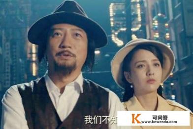 如何评价《爱国者》