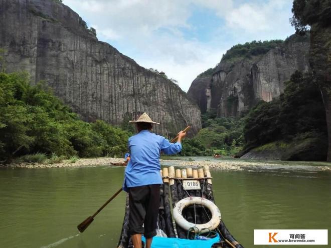 下个月打算去武夷山玩，武夷山门票价格是怎么样的