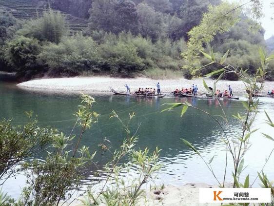 下个月打算去武夷山玩，武夷山门票价格是怎么样的