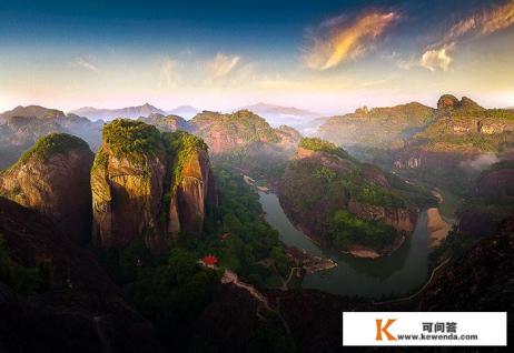 下个月打算去武夷山玩，武夷山门票价格是怎么样的