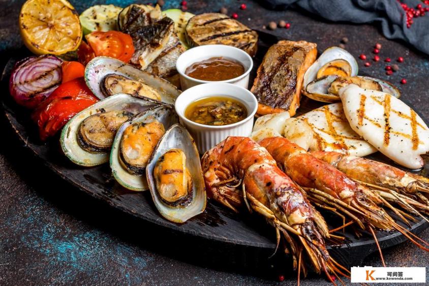 大连疫情复发，那么海鲜还能吃吗