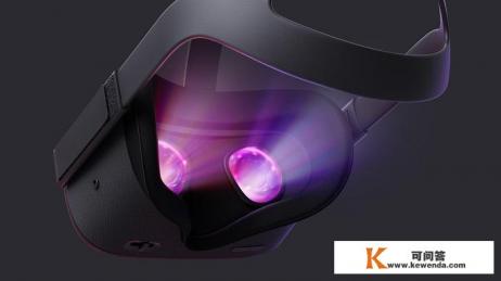 oculus quest 2怎么看本地电影