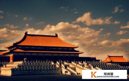 让你在国内选择五个这辈子必去旅行的地方，你会选择哪五个