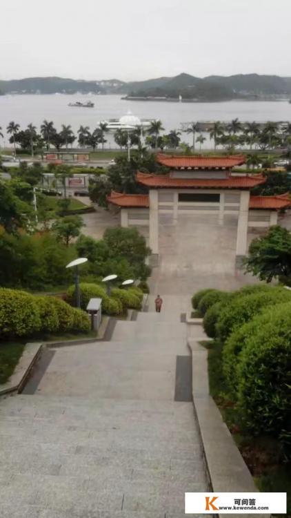 广西防城港的旅游景点有哪些呢