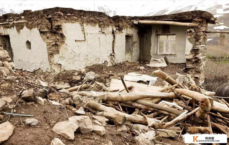 华县大地震是真的吗