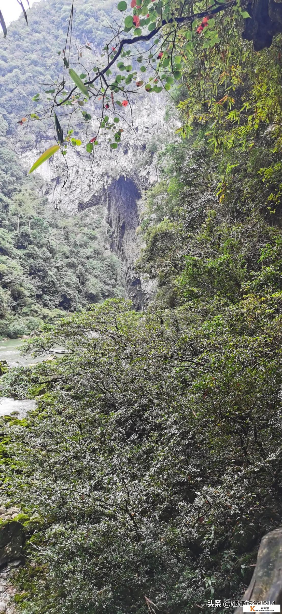 旅游是乐于享受还是体验不一样的生活，你怎么看