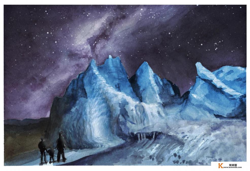 请问哪位大师的风景速写画的比较好 请问哪位大师的风景速写画的比较好