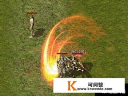 《热血传奇》中私服战士怎么打双烈火?有哪些经验分享 《热血传奇》中私服战士怎么打双烈火?有哪些经验分享