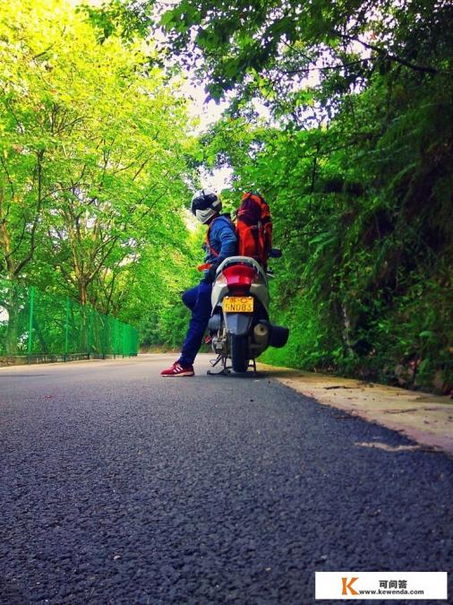 为什么选择骑摩托车旅行,有哪些好处 为什么选择骑摩托车旅行,有哪些好处