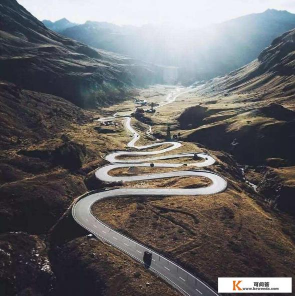 为什么选择骑摩托车旅行,有哪些好处 为什么选择骑摩托车旅行,有哪些好处