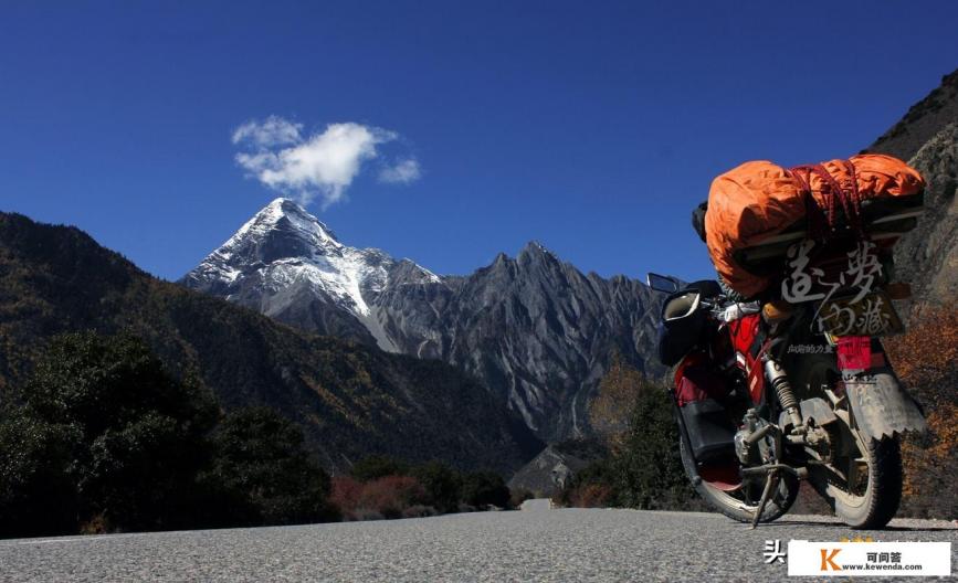 为什么选择骑摩托车旅行,有哪些好处 为什么选择骑摩托车旅行,有哪些好处
