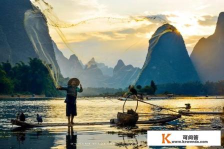 桂林旅游的攻略有哪些 桂林旅游的攻略有哪些