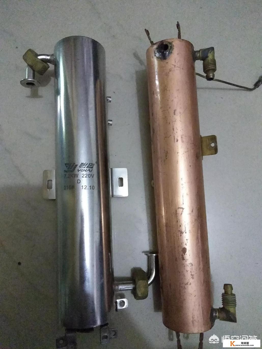 斯狄渢即热式电热水器为什么用紫铜作为发热体 斯狄渢即热式电热水器为什么用紫铜作为发热体