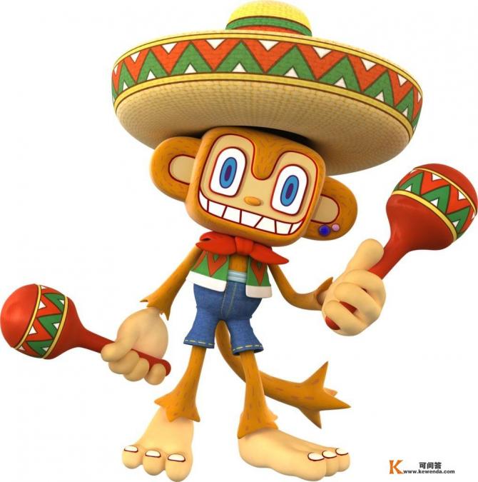 卡哇伊游戏介绍 卡哇伊游戏介绍