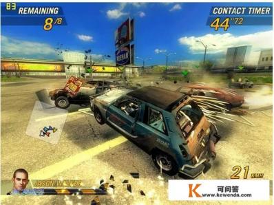 有什么好玩的赛车游戏值得推荐 有什么好玩的赛车游戏值得推荐