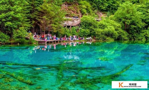 小九寨沟旅游详细攻略 小九寨沟旅游详细攻略