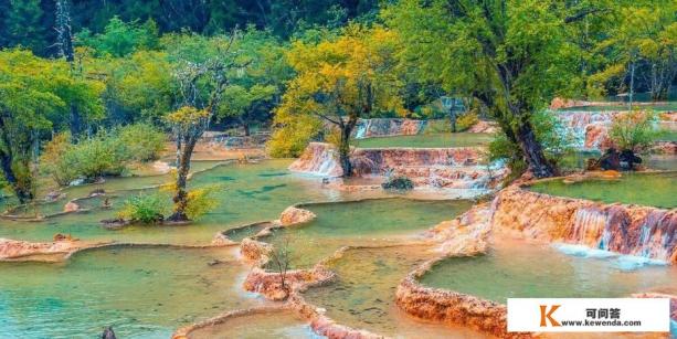 小九寨沟旅游详细攻略 小九寨沟旅游详细攻略