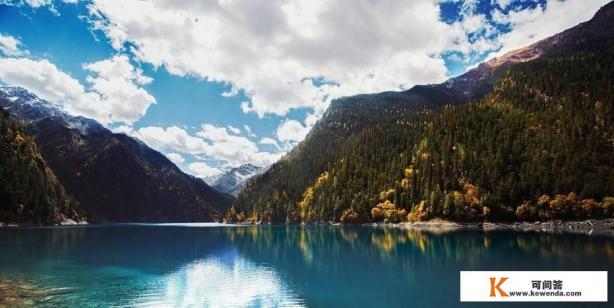 小九寨沟旅游详细攻略 小九寨沟旅游详细攻略