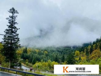 成都到九寨沟自驾游攻略 成都到九寨沟自驾游攻略