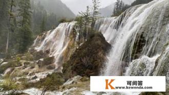 成都到九寨沟自驾游攻略 成都到九寨沟自驾游攻略