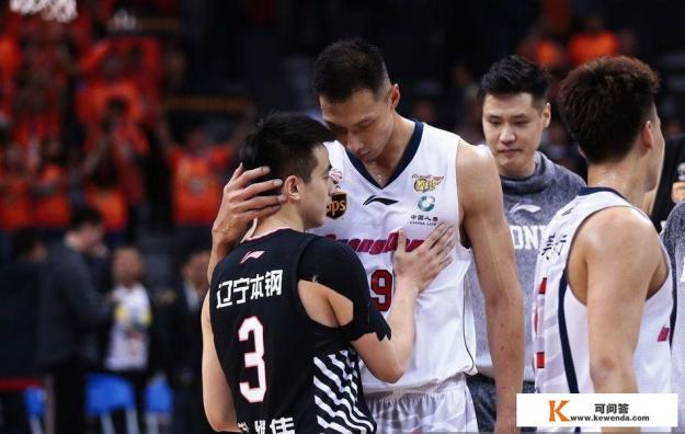 广东队绝杀新疆显冠军风范,是否意味着本赛季总冠军没有悬念了 广东队绝杀新疆显冠军风范,是否意味着本赛季总冠军没有悬念了