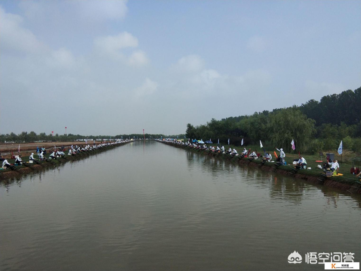 钓鱼是一项体育运动吗 钓鱼是一项体育运动吗