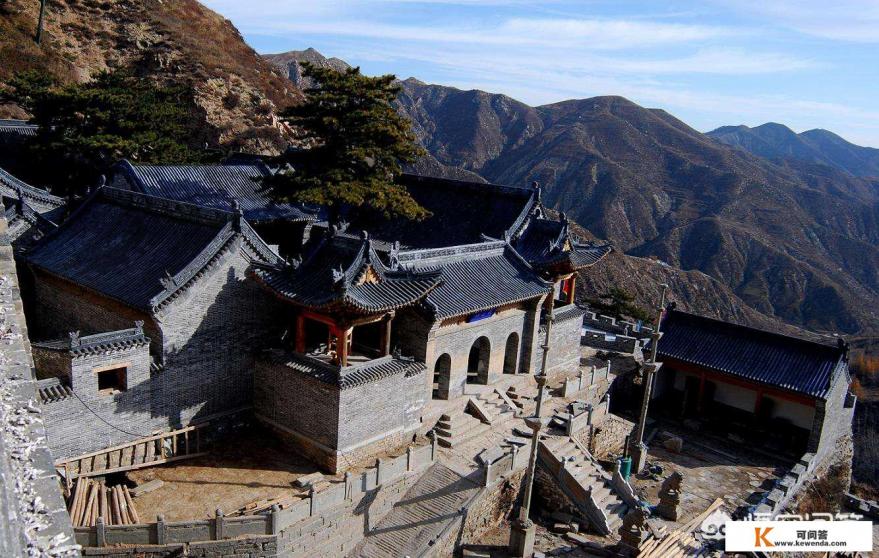 雁门关景区这两天去旅游怎么样?天气如何 雁门关景区这两天去旅游怎么样?天气如何