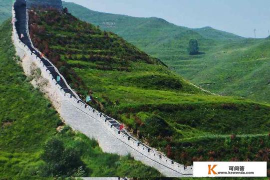 雁门关景区这两天去旅游怎么样?天气如何 雁门关景区这两天去旅游怎么样?天气如何