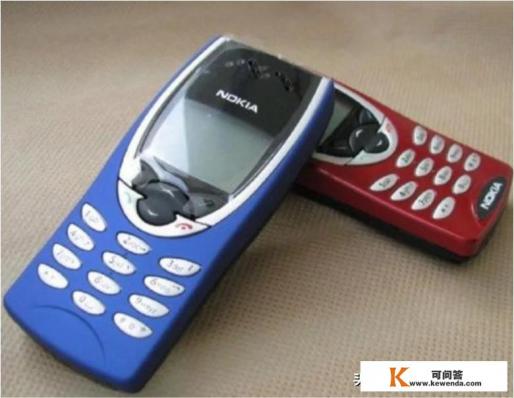 诺基亚是中国的吗