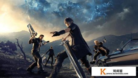 有什么好玩的RPG单机电脑游戏，古代或中世纪