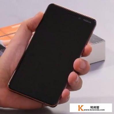 nokia是什么手机 nokia是什么手机