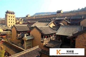 晋城市最好的旅游景点是哪里