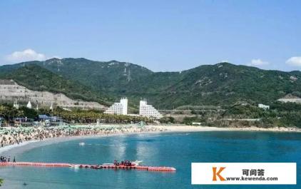 深圳大梅沙小梅沙游玩攻略