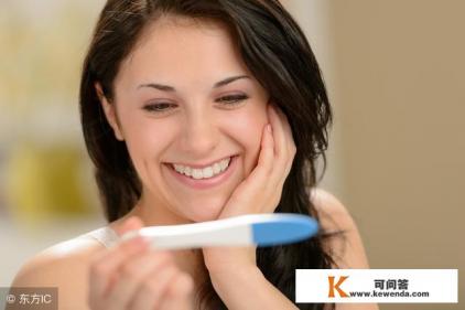 什么是易孕体质