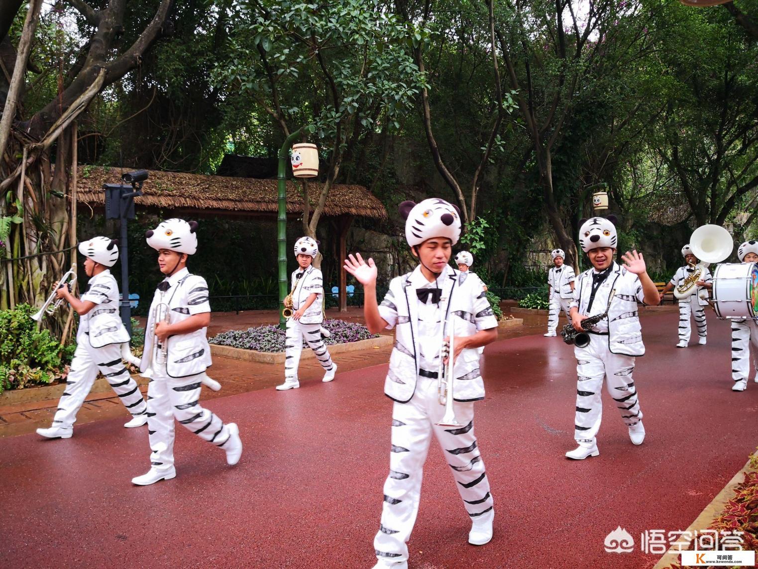 去了广州长隆动物世界,珠海的长隆海洋王国还值得去吗 去了广州长隆动物世界,珠海的长隆海洋王国还值得去吗