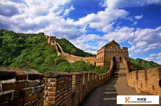 介绍长城作文400字 介绍长城作文400字