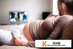 孕妇可以看电影吗