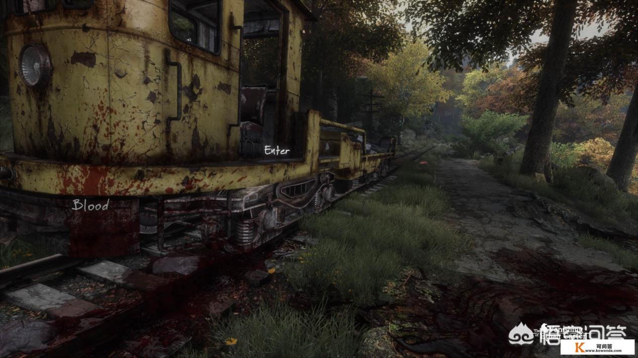 wegame上的恐怖联机游戏 wegame上的恐怖联机游戏