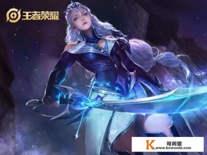 觉醒之战再次开启，新增五位英雄，露娜无限大不算什么，他开启全屏大招，你觉得怎么样