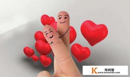 甜蜜爱情的成语有那些