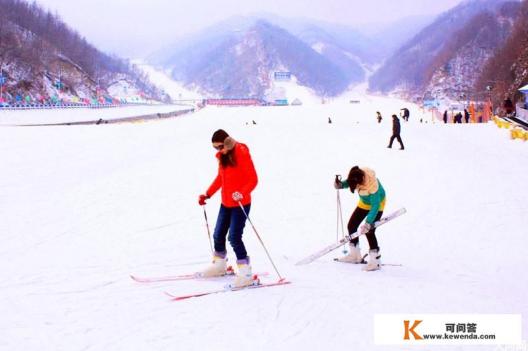您的家乡有没有适合冬季旅游的景区