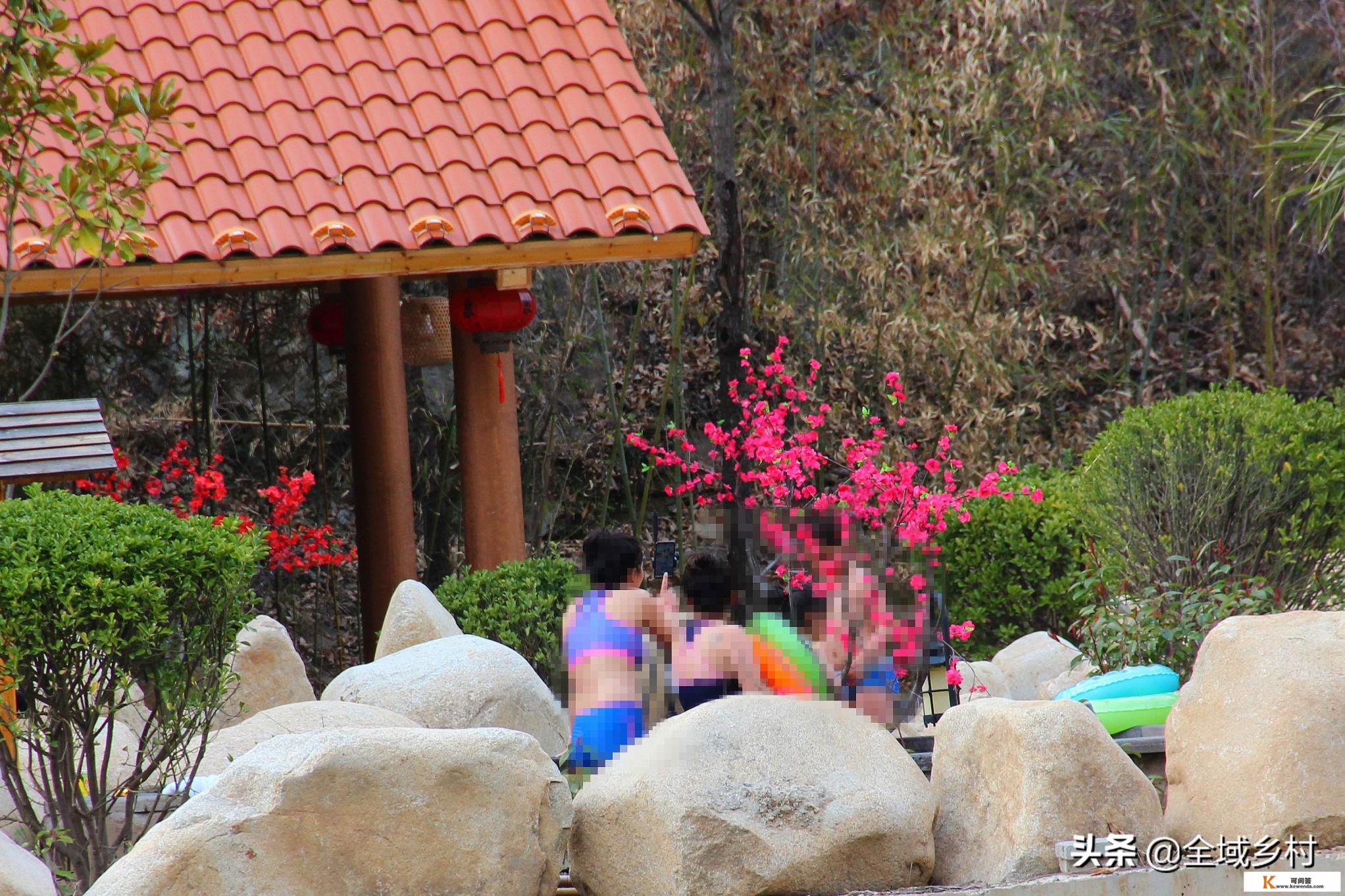 您的家乡有没有适合冬季旅游的景区