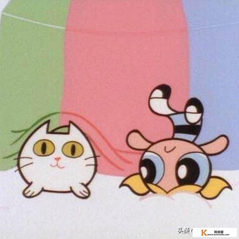 动画片长大成年后就不能看吗