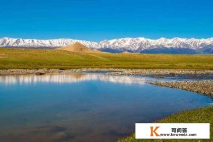 哈密市景点介绍