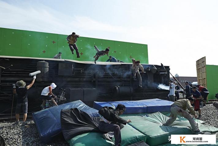 日本，韩国，印度及中国电影，谁才是亚洲最顶级的水平