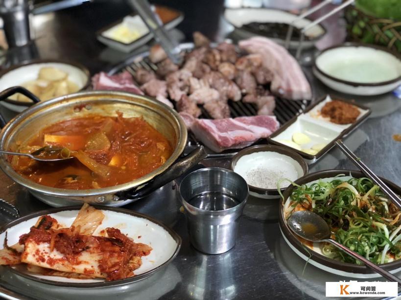 去韩国济州岛旅游好玩吗