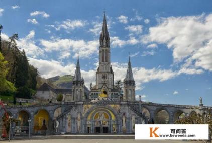 法国有哪些著名的景点