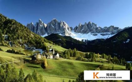 法国有哪些著名的景点