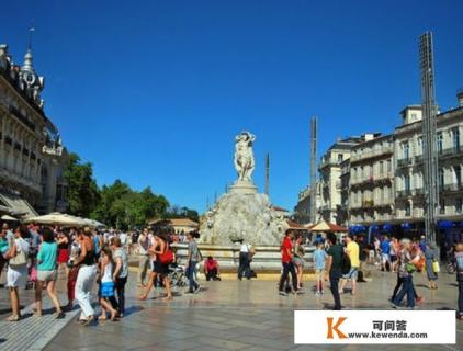 法国有哪些著名的景点