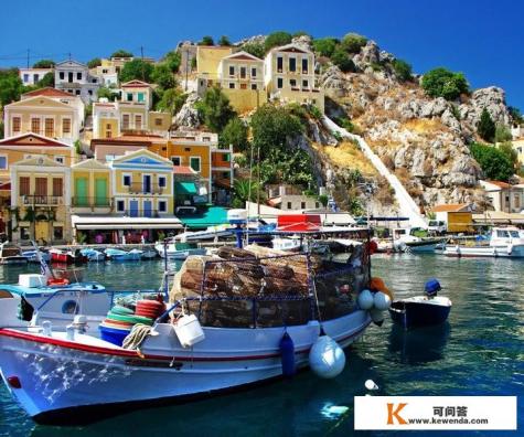 台湾离岛有哪些景点